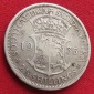 Südafrika RSA 2.1/2 shilling 1935