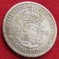 Südafrika RSA 2.1/2 shilling 1938
