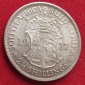 Südafrika RSA 2.1/2 shilling 1937