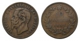 Italien, Kleinmünze 1862