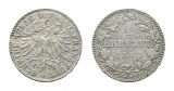 Altdeutschland; Frankfurt; Kleinmünze 1864