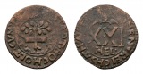 Altdeutschland; Kleinmünze