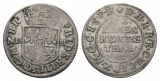 Altdeutschland; Kleinmünze 1691