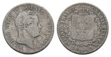 Altdeutschland; Kleinmünze 1843