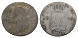 Altdeutschland; Kleinmünze 1805