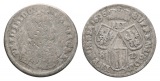 Altdeutschland; Kleinmünze 1696