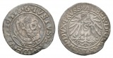 Altdeutschland; Kleinmünze 1538