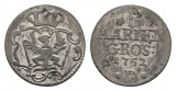 Altdeutschland; Kleinmünze 1752