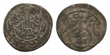 Altdeutschland; Kleinmünze 1623