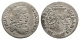 Altdeutschland; Kleinmünze 1708