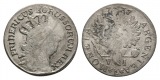 Altdeutschland; Kleinmünze 1777