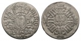 Altdeutschland; Kleinmünze 1693