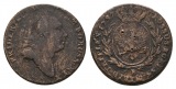 Altdeutschland; Kleinmünze 1797