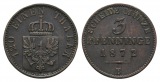 Altdeutschland; Kleinmünze 1872
