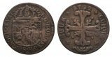 Altdeutschland; Kleinmünze 1792
