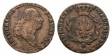 Altdeutschland; Kleinmünze 1797