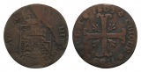 Altdeutschland; Kleinmünze 1803