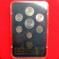 Armenien KMS 10,20,50,luma 1 3 5 10 diram 1994