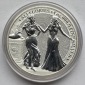 Germania-Silberunze 2020