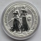 Germania-Silberunze 2022