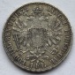 Österreich: 1 Gulden Franz Joseph 1878