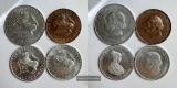 Lot: DE * Weimarer Rep. diverse Mark Notgeld Westfalen Freiher...