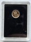 Südafrika: 1/50 Unze Krügerrand 2017, 0,62 g Feingold