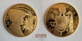 Vatikan, Benedikt XVI.  KMS-Set 50 Euro 2013 - Richard Wagner....