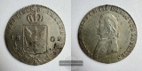 HRR Preussen, ⅓ Reichsthaler Frederick William III 1802 