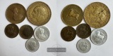 Lot: DE Weimarer Rep. diverse Mark Notgeld Westfalen FM-Frankf...