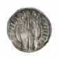 Cilician,Armenien ,Hetoum I and Zabel 1226-1270,AR Tram 2,69 g...