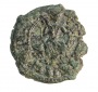 Cilician,Armenien ,Hetoum I. 1226-1270,AE Kardez 3,66 g. , 19 mm