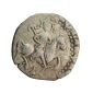 Cilician,Armenien ,Levon II. 1270-1289 ,AR Tram 1,34 g. , 16 mm