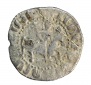 Cilician,Armenien ,Levon II. 1270-1289,AR Tram 2,32 g. , 21 mm