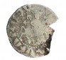 Cilician,Armenien ,Levon II. 1270-1289,AR Tram 2,35 g. , 21 mm