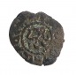 Cilician,Armenien ,Levon V. 1374-1375,AE Pogh 0,68 g. , 15 mm ...