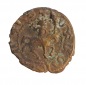 Cilician,Armenien ,Smpad 1296-1298,AE Kardez 2,08 g. , 19 mm