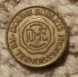 z21: Niederländischer Kaffee Machine Token Douwe Egberts Prof...