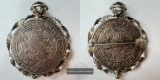 Deutschland 1606 1 Thaler - Christian II FM-FRANKFURT KM#24 Fe...