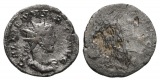 Antike, Antoninian; silber; 3,68 g