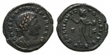 Antike; Kleinmünze; 3,15 g