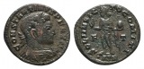 Antike; Kleinmünze; 3,22 g