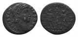 Antike; Kleinmünze; 2,32 g