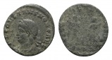 Antike; Kleinmünze; 1,28 g