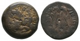 Antike; Kleinmünze; 21,30 g