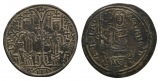Antike; Kleinmünze; 3,39 g; Ø 26,13 mm