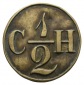 Marke; C 1/2 H