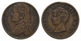 Medaille o.J.; Niederlande; Wilhelmina; Bronze; 4,05 g; Ø 21,...