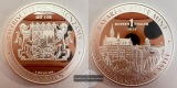 Deutschland 1 Bavaria Thaler 2025 Neuschwanstein Castle FM-FRA...