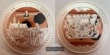 Deutschland 1 Bavaria Thaler 2025 Neuschwanstein Castle FM-FRA...
